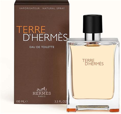 terre d hermes 100 ml prezzo|terre d hermes price.